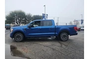 $34497 : Ford F-150 2022 4x2 XL 4dr S thumbnail