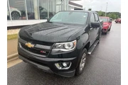 $27496 : Chevrolet Colorado 2019 4x4 thumbnail