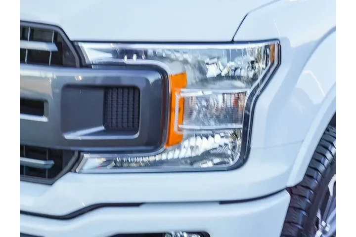 $23991 : Ford F-150 2019 4x4 XLT 4dr image 5