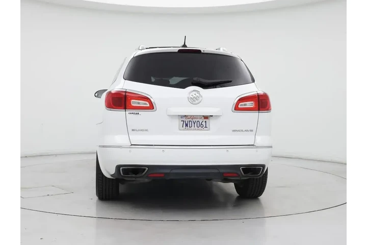$16998 : Buick Enclave 2016 Convenien image 6