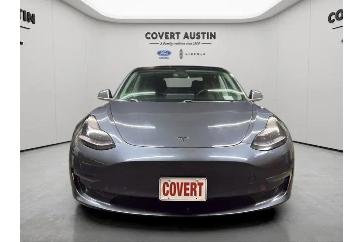 $20957 : Tesla Model 3 2020 AWD Long image 8