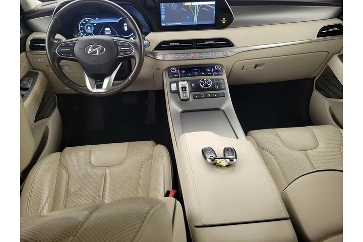 $26998 : Hyundai PALISADE 2020 AWD Li image 9