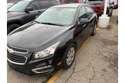 $6500 : Chevrolet Cruze 2015 LS Auto thumbnail