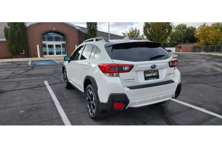 $20900 : 2022 Crosstrek Limited image 7