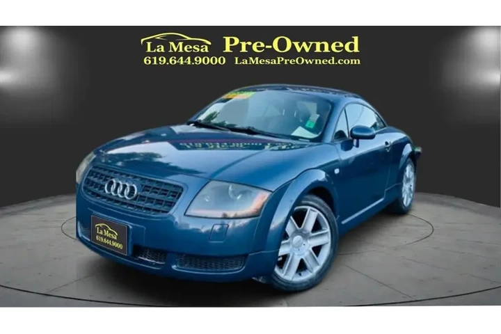 $6990 : 2005 TT TT image 1