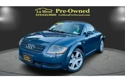 2005 TT TT