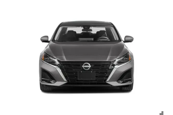 $28650 : Nissan Altima 2025 2.5 SL 4d image 4