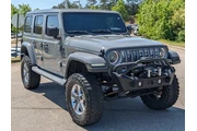 $31495 : Jeep Wrangler Unlimited 2020 thumbnail