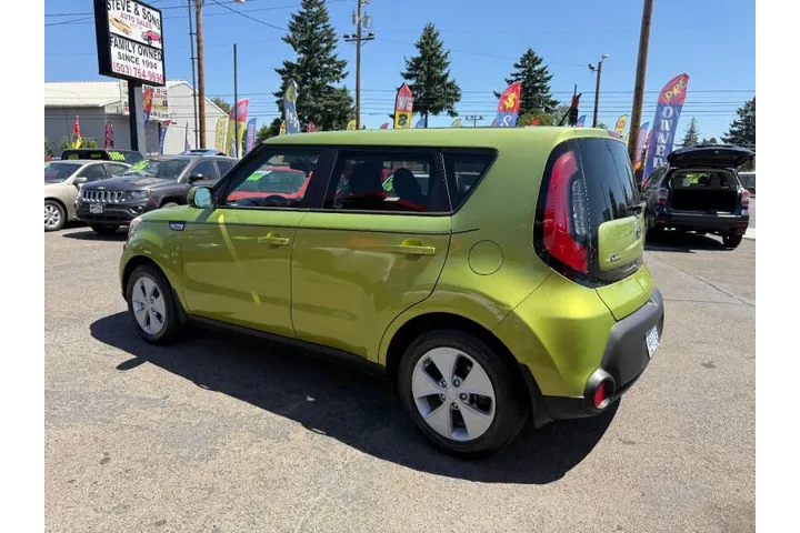 $5995 : 2015 Soul image 8