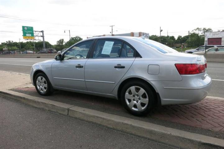 $4495 : 2010 Sonata GLS image 7