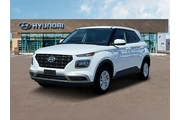 Hyundai VENUE 2025 SE 4dr Cr en Long Island