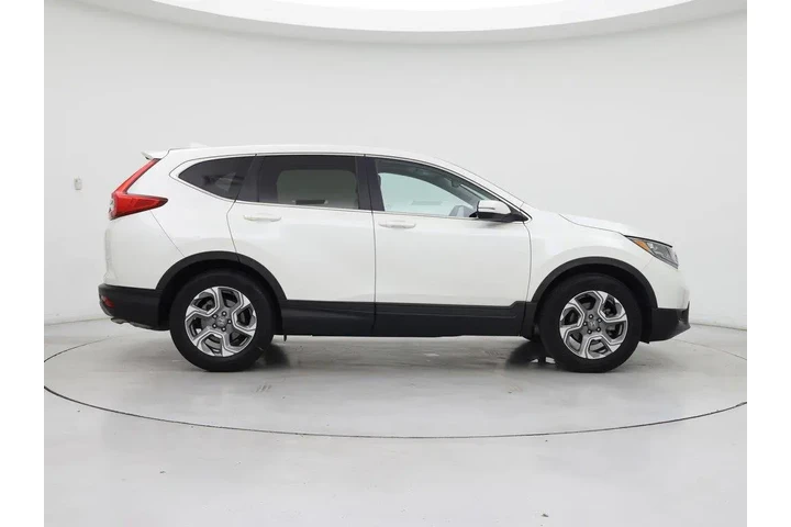 $25998 : Honda CR-V 2017 EX-L 4dr SUV image 7