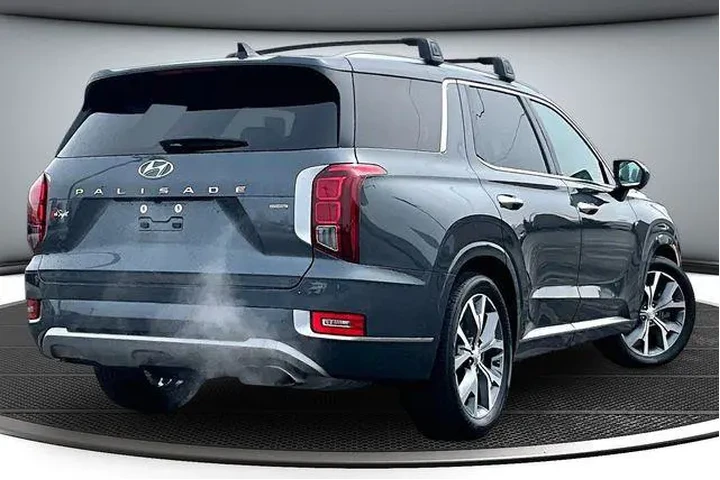 $30000 : Hyundai PALISADE 2021 AWD Li image 6