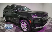 $36889 : Jeep Grand Cherokee L 2025 4 thumbnail