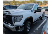 GMC Sierra 2500HD 2022 4x2 P en Atlanta