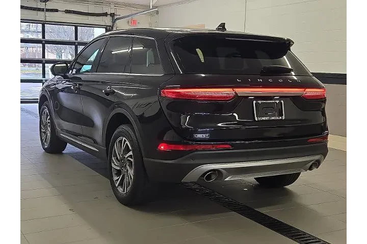 $36999 : Lincoln Corsair 2023 AWD Sta image 4