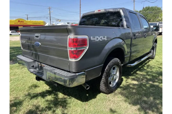 $15495 : 2010 F-150 image 8
