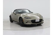 Mazda MX-5 Miata 2024 Grand en Fresno