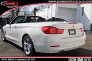 $33500 : Used 2015 4 Series Convertibl thumbnail