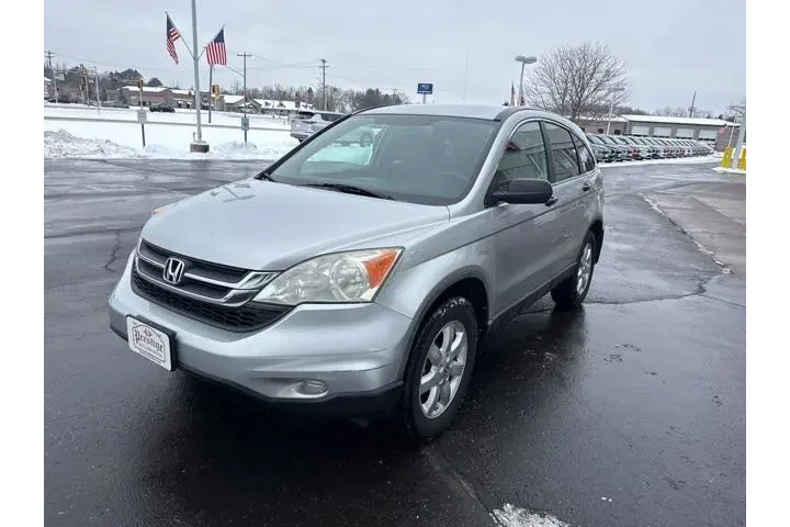 $10995 : Honda CR-V 2011 AWD SE 4dr S image 7