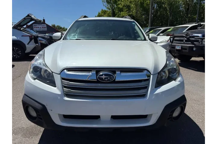 $6995 : 2013 Outback 3.6R Limited image 4