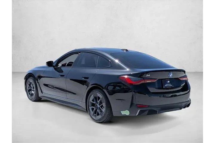 $33585 : BMW i4 2023 eDrive35 Gran Co image 8