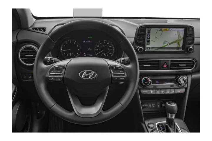 $15998 : Hyundai KONA 2019 AWD SE 4dr image 7