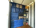 Mudanza moving relocation help en Los Angeles
