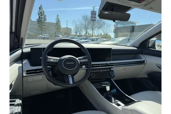 $25991 : Hyundai TUCSON 2025 SEL 4dr image 9