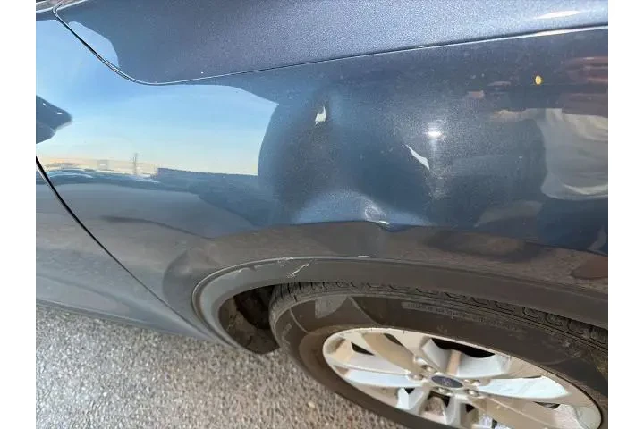 $12028 : Ford Escape 2020 SE 4dr SUV image 5