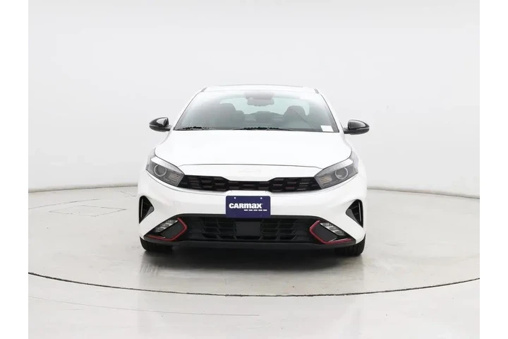 $21998 : Kia Forte 2023 GT-Line 4dr S image 5