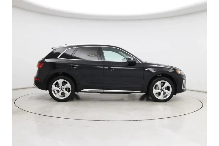 $36998 : Audi Q5 2023 AWD quattro S l image 7
