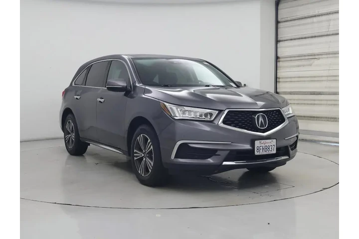 $26998 : Acura MDX 2018 SH-AWD 4dr SU image 1