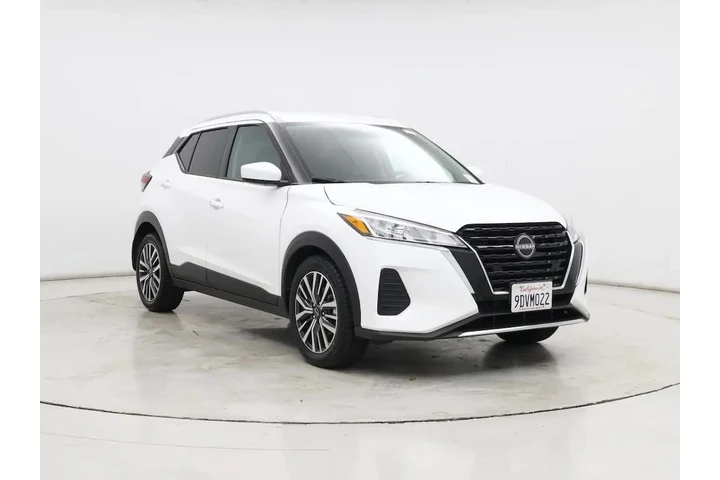 $19998 : Nissan Kicks 2023 SV 4dr Cro image 1