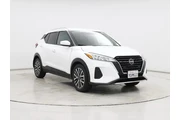 Nissan Kicks 2023 SV 4dr Cro