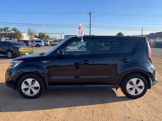 $6795 : 2014 KIA SOUL image 6