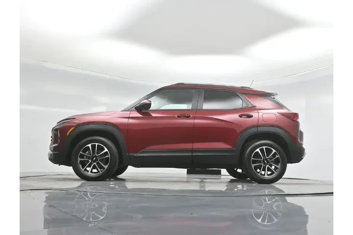 Chevrolet Trailblazer 2025 4 image 7