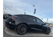 $30480 : Tesla Model 3 2022 AWD Perfo thumbnail
