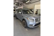 Lincoln Navigator 2019 4x4 B thumbnail