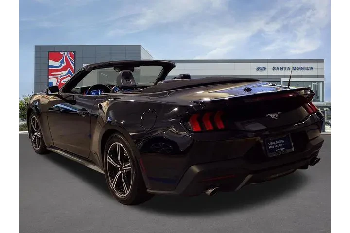 $28528 : Ford Mustang 2024 EcoBoost 2 image 3