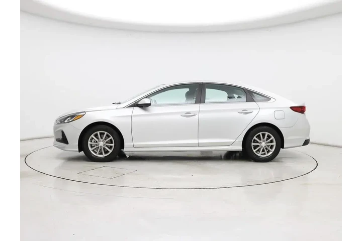 $16998 : Hyundai SONATA 2018 SE 4dr S image 3