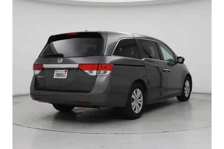 $18998 : Honda Odyssey 2014 EX-L 4dr image 8