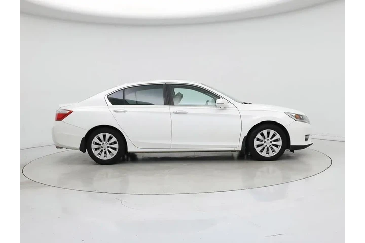 $17998 : Honda Accord 2015 EX-L 4dr S image 7