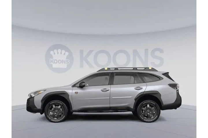 $30500 : Subaru Outback 2024 AWD Wild image 2