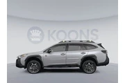 $30500 : Subaru Outback 2024 AWD Wild thumbnail
