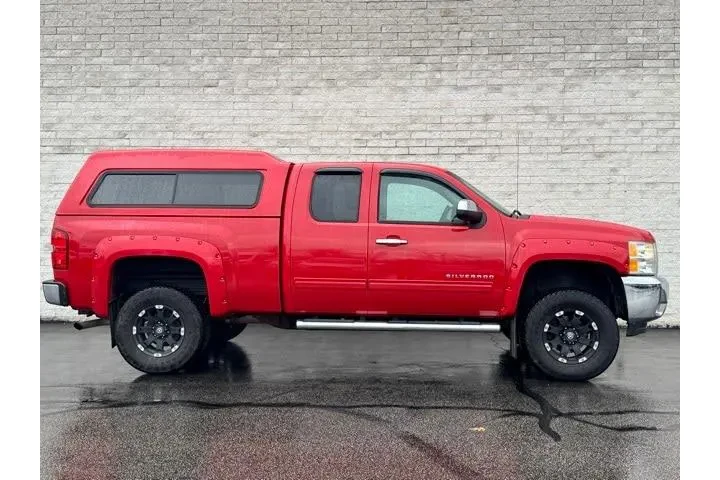 $17750 : Chevrolet Silverado 1500 201 image 5