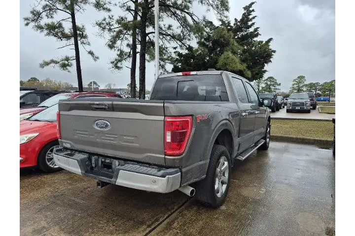 $39981 : Ford F-150 2023 4x4 XLT 4dr image 3
