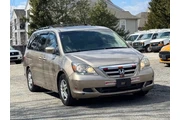 2006 Odyssey EX-L en Arlington VA