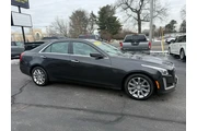 $11999 : 2014 CTS Sedan LUXURY COLLECTI thumbnail