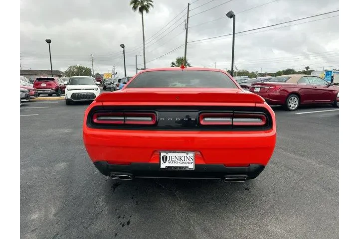 $23995 : Dodge Challenger 2022 GT 2dr image 4